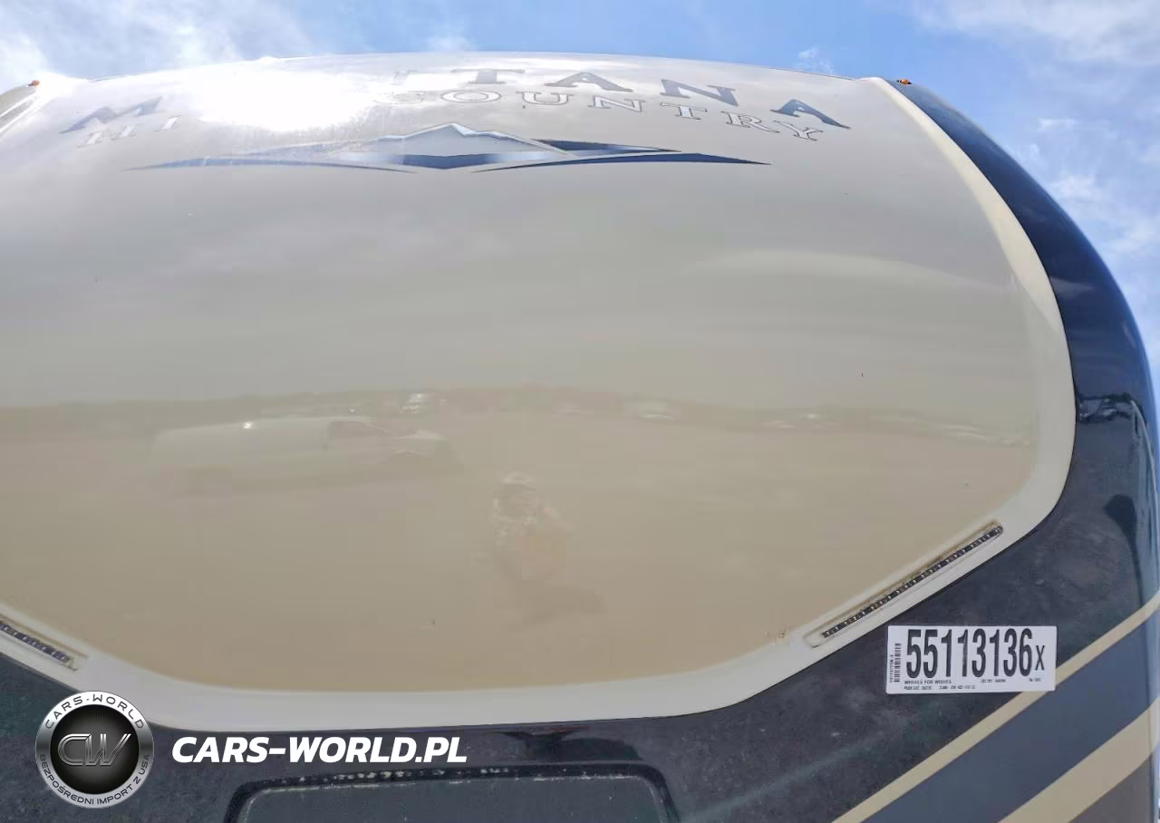 2019 Keystone Rv Montana Fifth Wheel VIN:4YDF30523KA740826 - 8