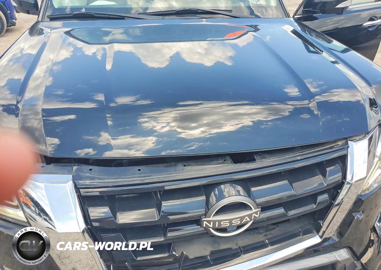 2021 Nissan Armada Sl VIN:JN8AY2BC1M9146977 - 12