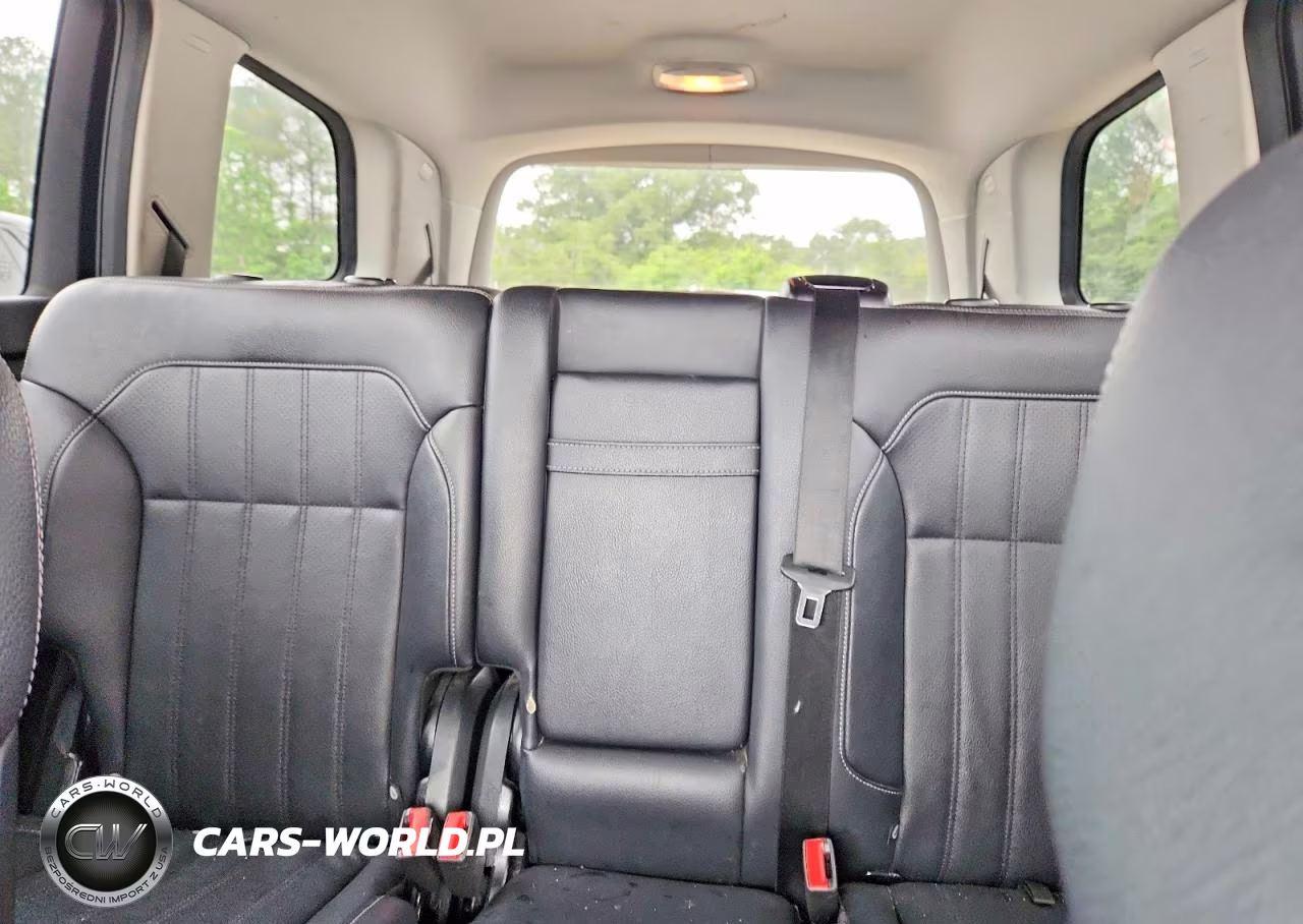 2016 Mercedes-Benz Gl 450 4Matic VIN:4JGDF6EE1GA667103 - 10