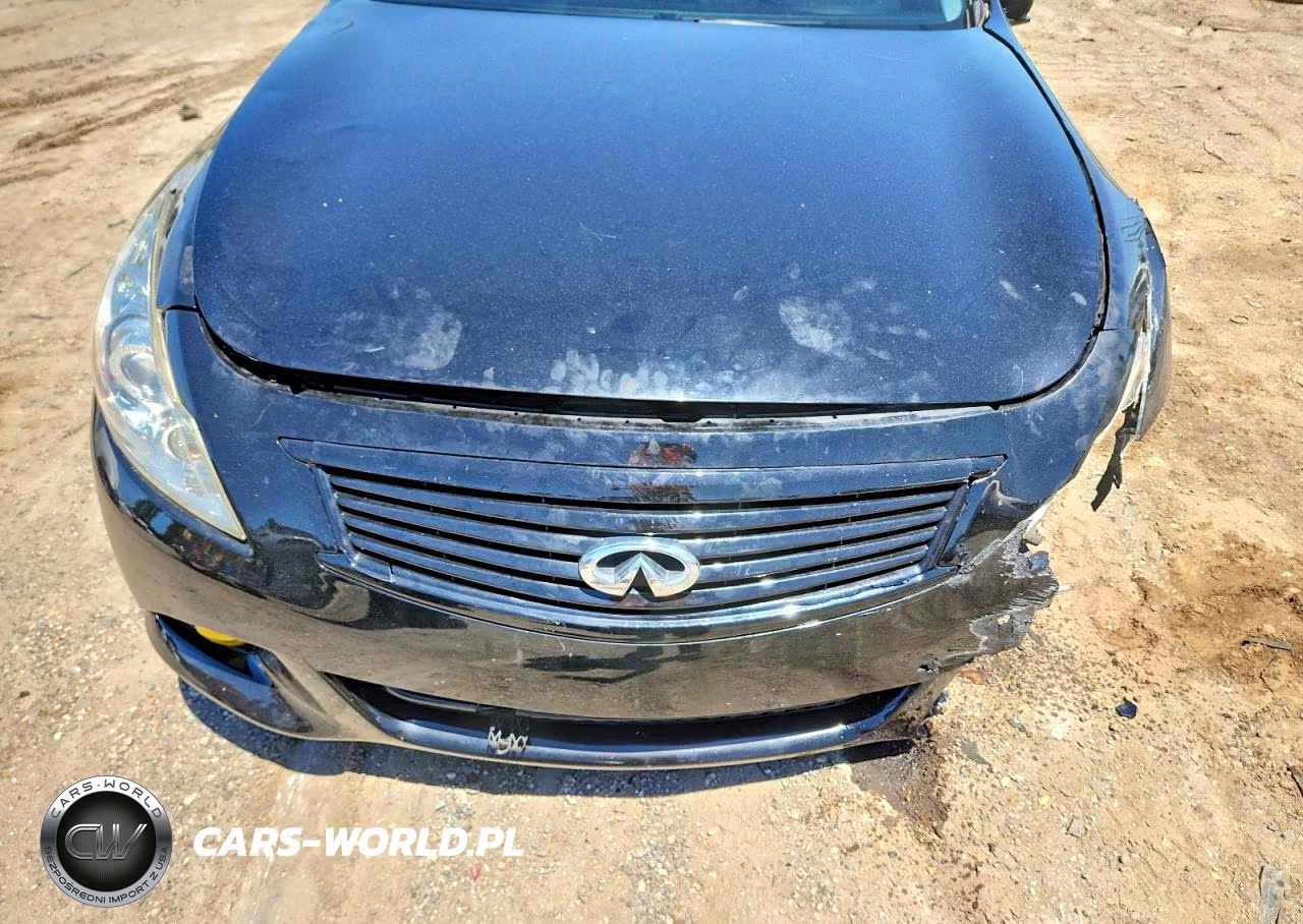 2013 Infiniti G37 Sedan X VIN:JN1CV6AR7DM767361 - 11