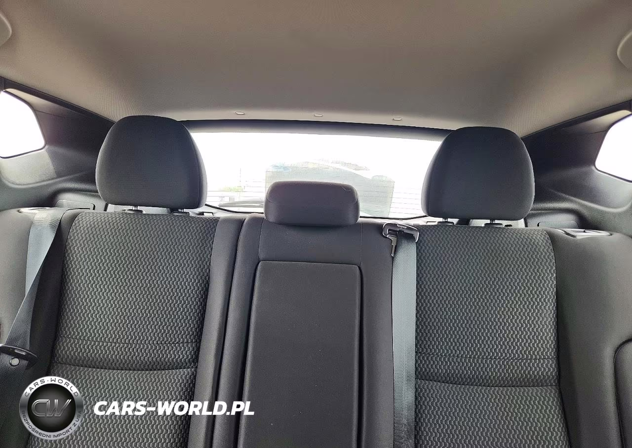 2021 Nissan Rogue Sport S VIN:JN1BJ1AW4MW663110 - 10