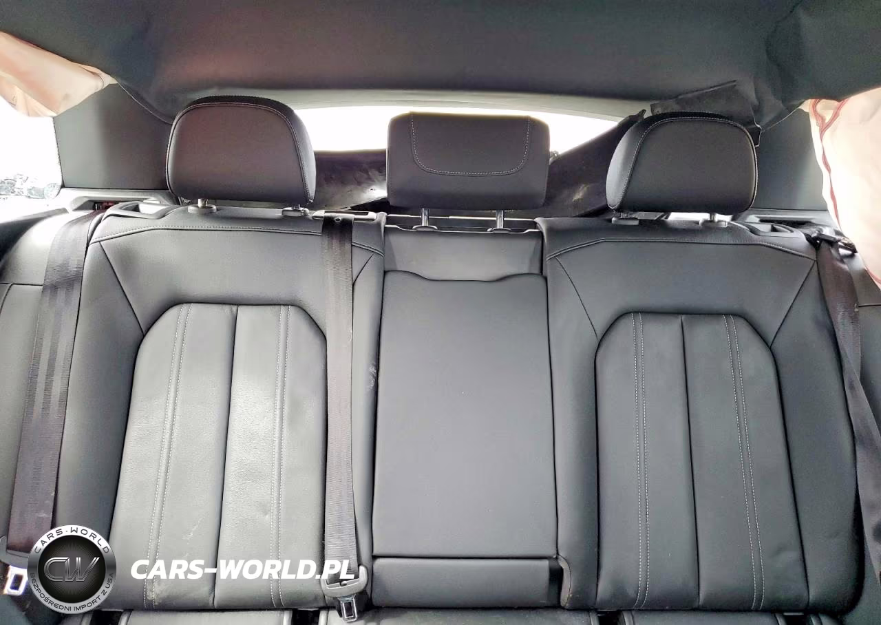 2024 Audi Q4 E-Tron Premium Plus VIN:WA1L2BFZ1RP031796 - 10