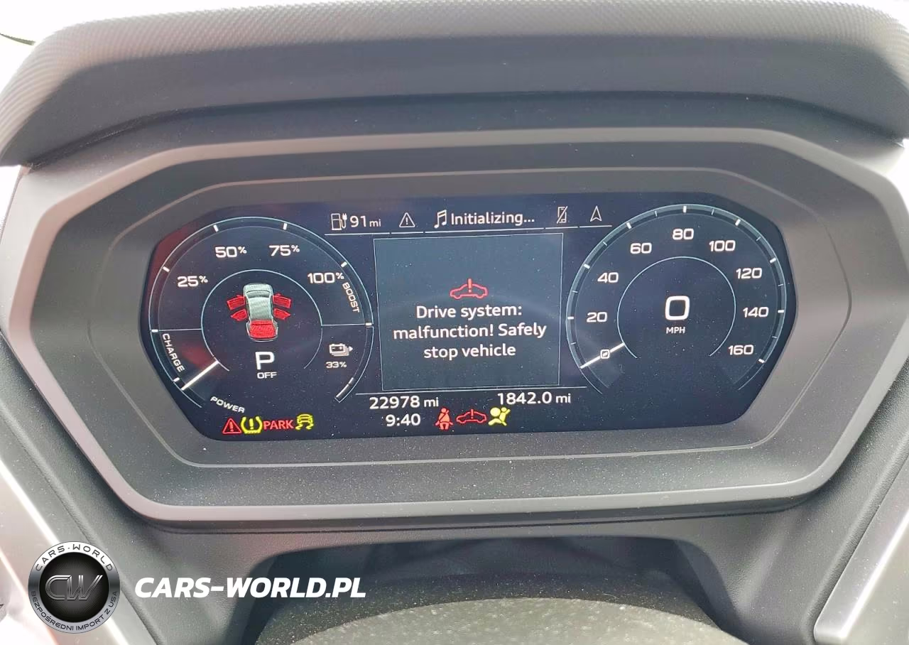 2024 Audi Q4 E-Tron Premium Plus VIN:WA1L2BFZ1RP031796 - 9