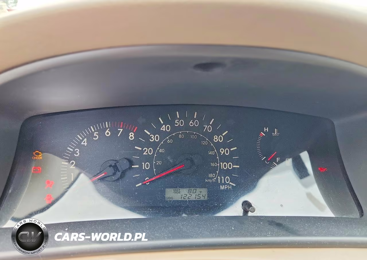 2005 Toyota Corolla Le VIN:2T1BR30E35C396062 - 9