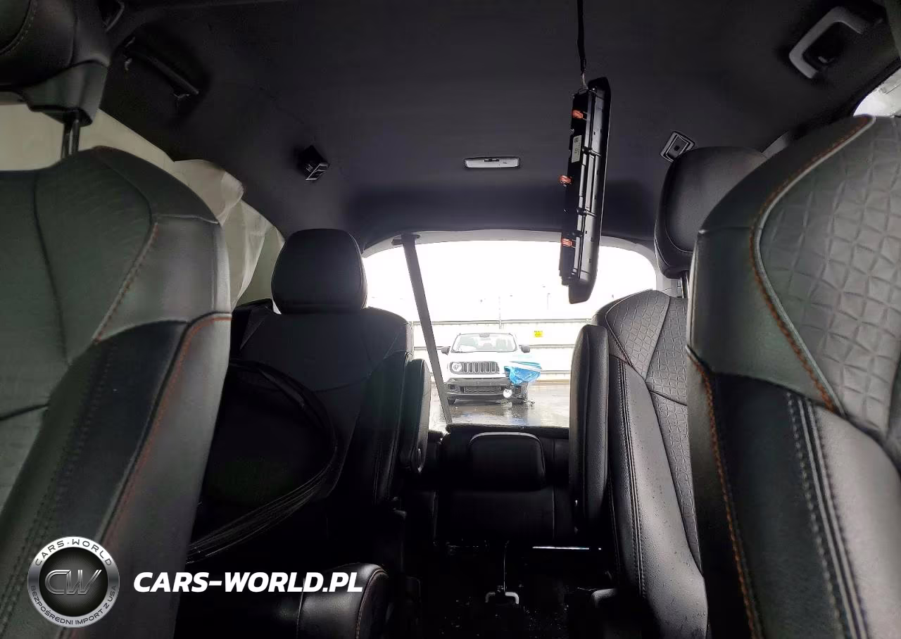 2021 Toyota Sienna Xse VIN:5TDDRKEC5MS063152 - 10