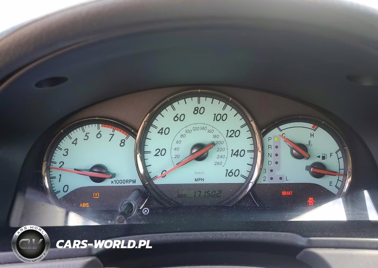 2004 Toyota Camry Solara Se VIN:4T1CE38P14U802598 - 9
