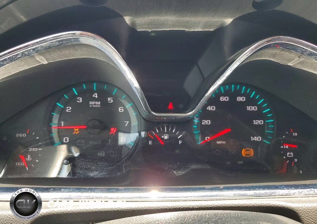 2014 Chevrolet Traverse Lt VIN:1GNKVGKD7EJ337129 - 9