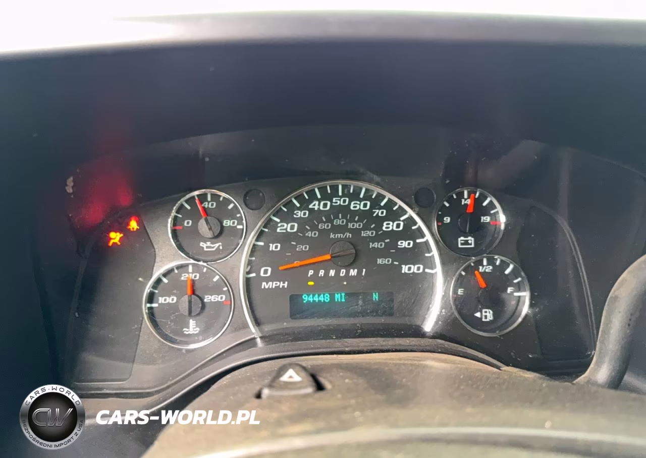 2017 Chevrolet Express 3500 Lt VIN:1GAZGPFG1H1341194 - 8