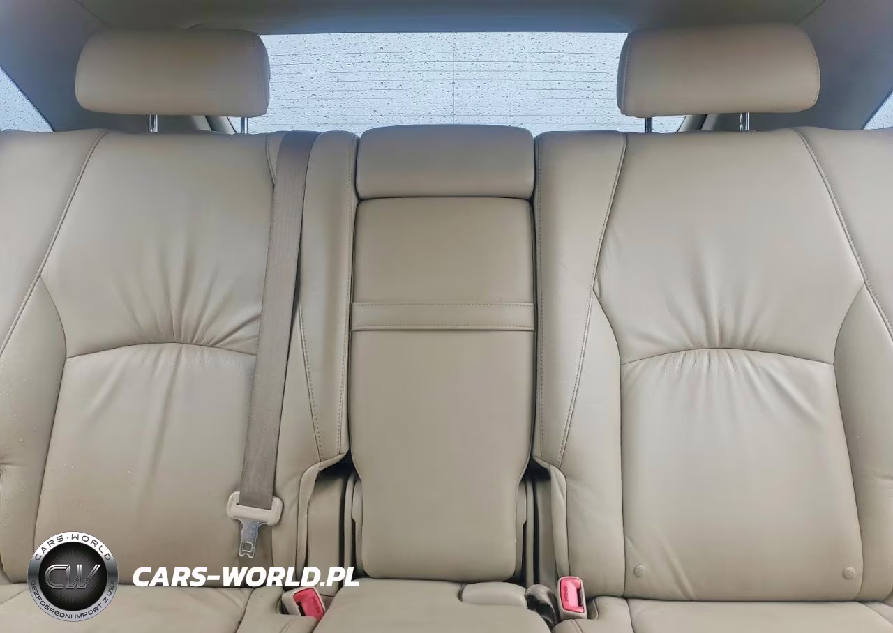 2006 Lexus Rx 400 VIN:JTJGW31U662000546 - 10