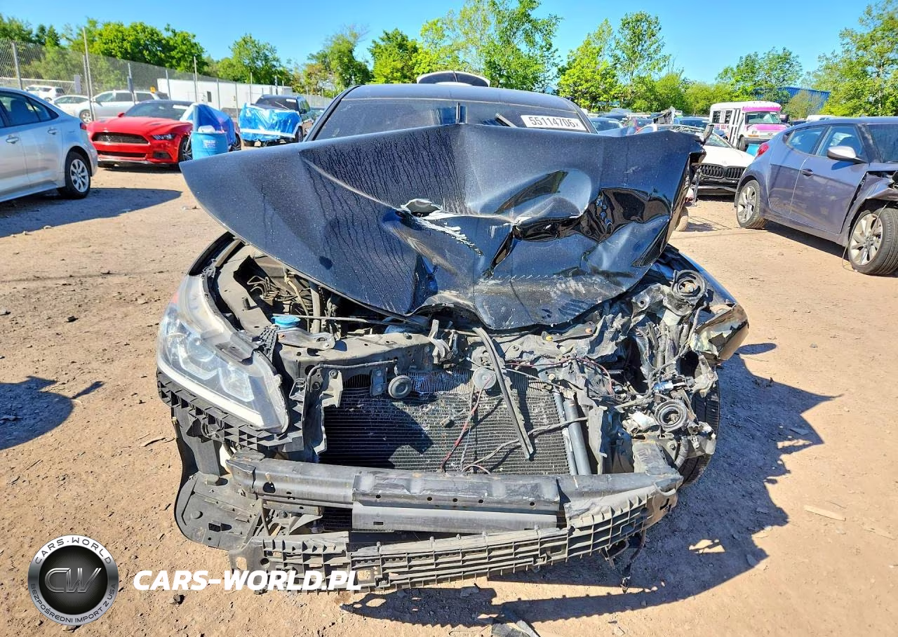 2017 Honda Accord Sport Special Edition VIN:1HGCR2F17HA149706 - 5