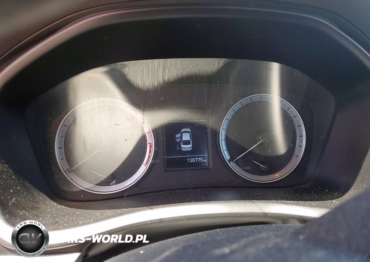 2019 Hyundai Sonata Se VIN:5NPE24AF3KH741615 - 9