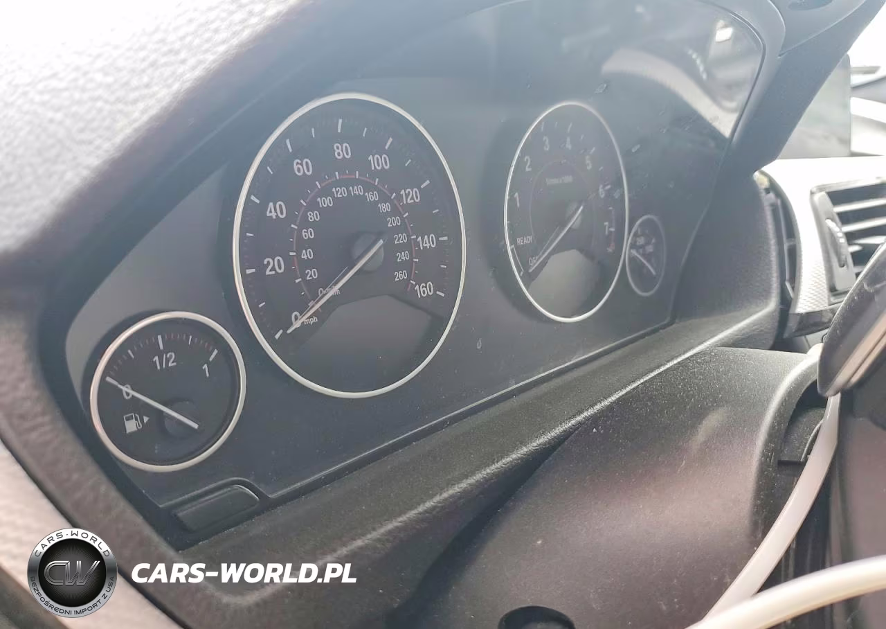 2017 BMW 440I VIN:WBA4P1C59HK522147 - 9