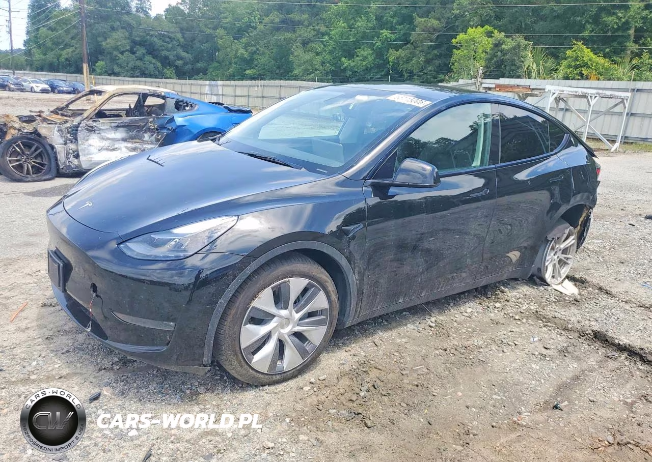 2023 Tesla Model Y – zdjęcie 1 z 12