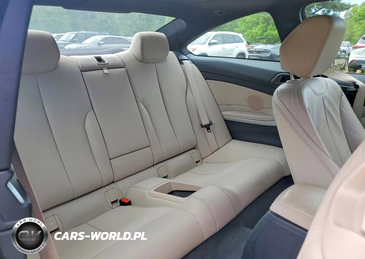 2014 BMW 435 Xi VIN:WBA3R5C53EK188027 - 10