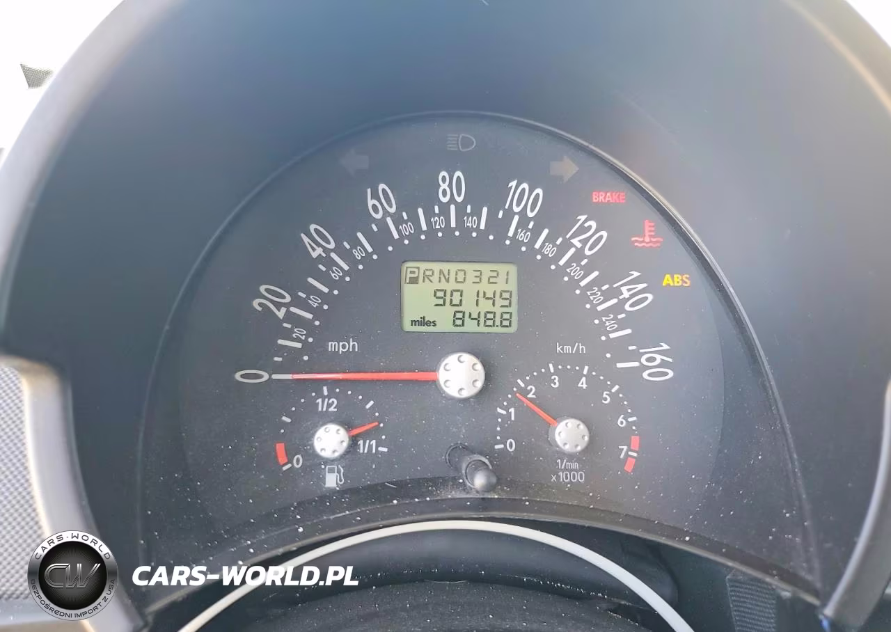 2000 Volkswagen New Beetle Glx VIN:3VWDD21C9YM499543 - 9