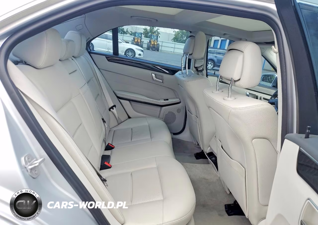 2016 Mercedes-Benz E 350 VIN:WDDHF5KB7GB312852 - 10