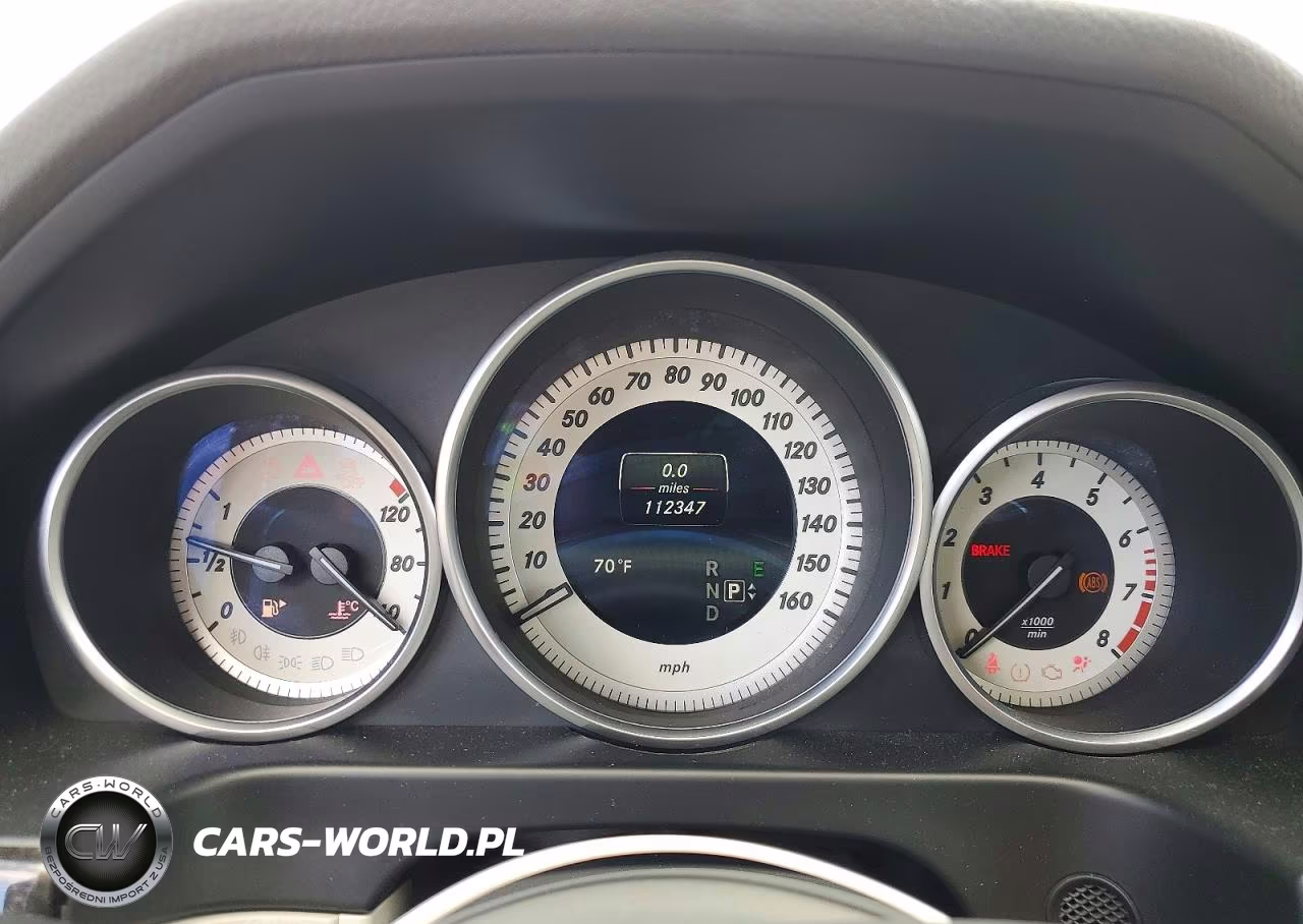 2016 Mercedes-Benz E 350 VIN:WDDHF5KB7GB312852 - 9