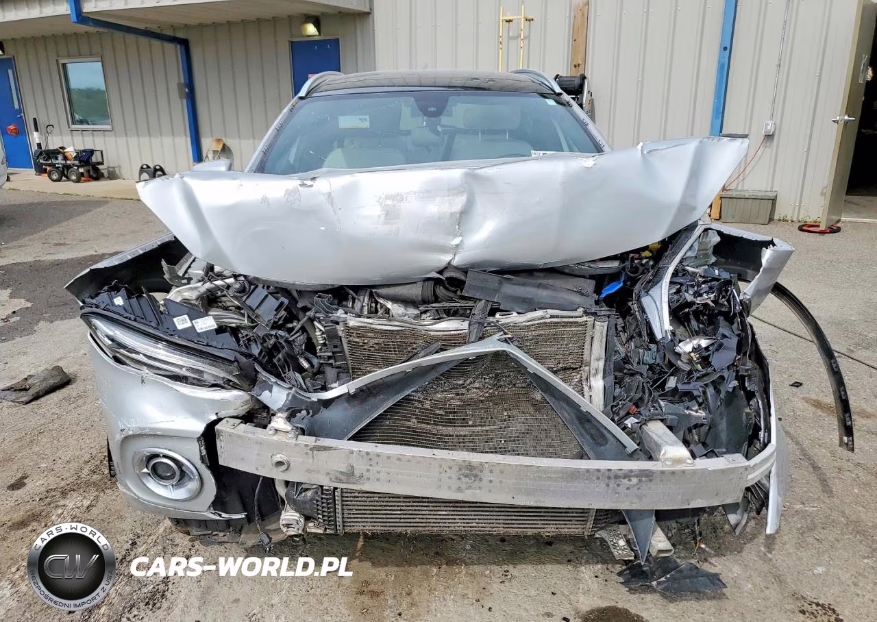 2018 Mercedes-Benz Gla 250 VIN:WDCTG4EBXJJ385132 - 5