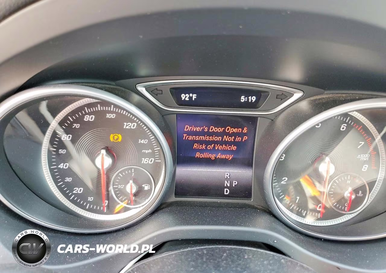 2018 Mercedes-Benz Gla 250 VIN:WDCTG4EBXJJ385132 - 9