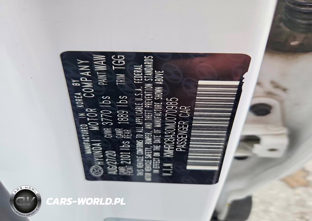 2021 Hyundai Venue Sel VIN:KMHRC8A30MU070985 - 13