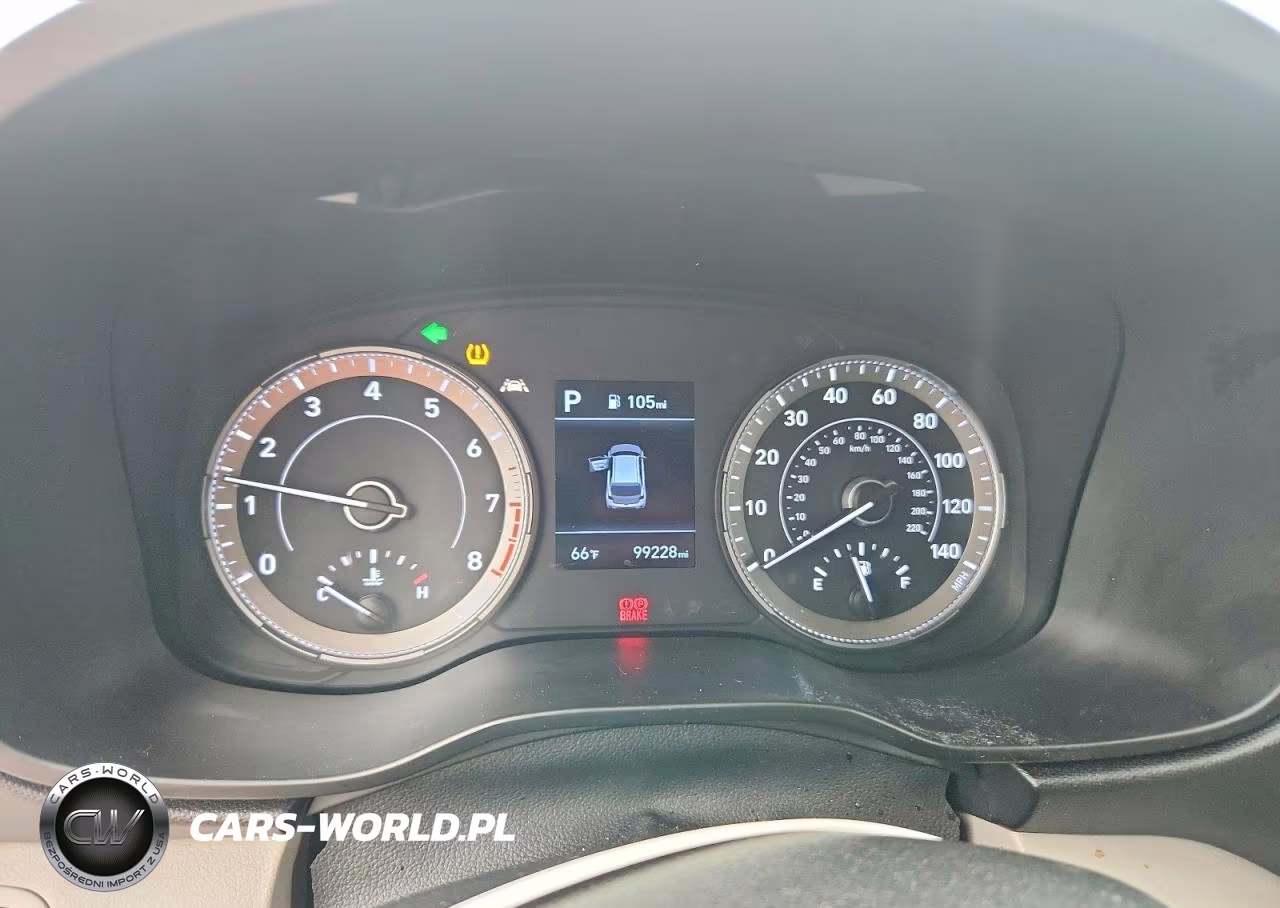 2021 Hyundai Venue Sel VIN:KMHRC8A30MU070985 - 9