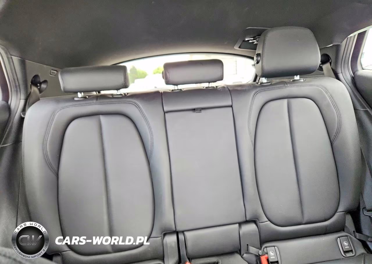 2022 BMW X2 xDrive28I VIN:WBXYJ1C01N5U20042 - 10