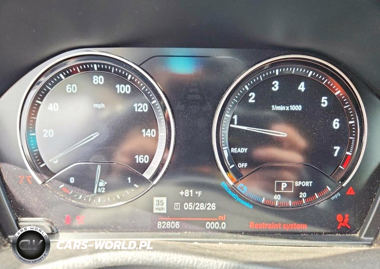 2022 BMW X2 xDrive28I VIN:WBXYJ1C01N5U20042 - 9