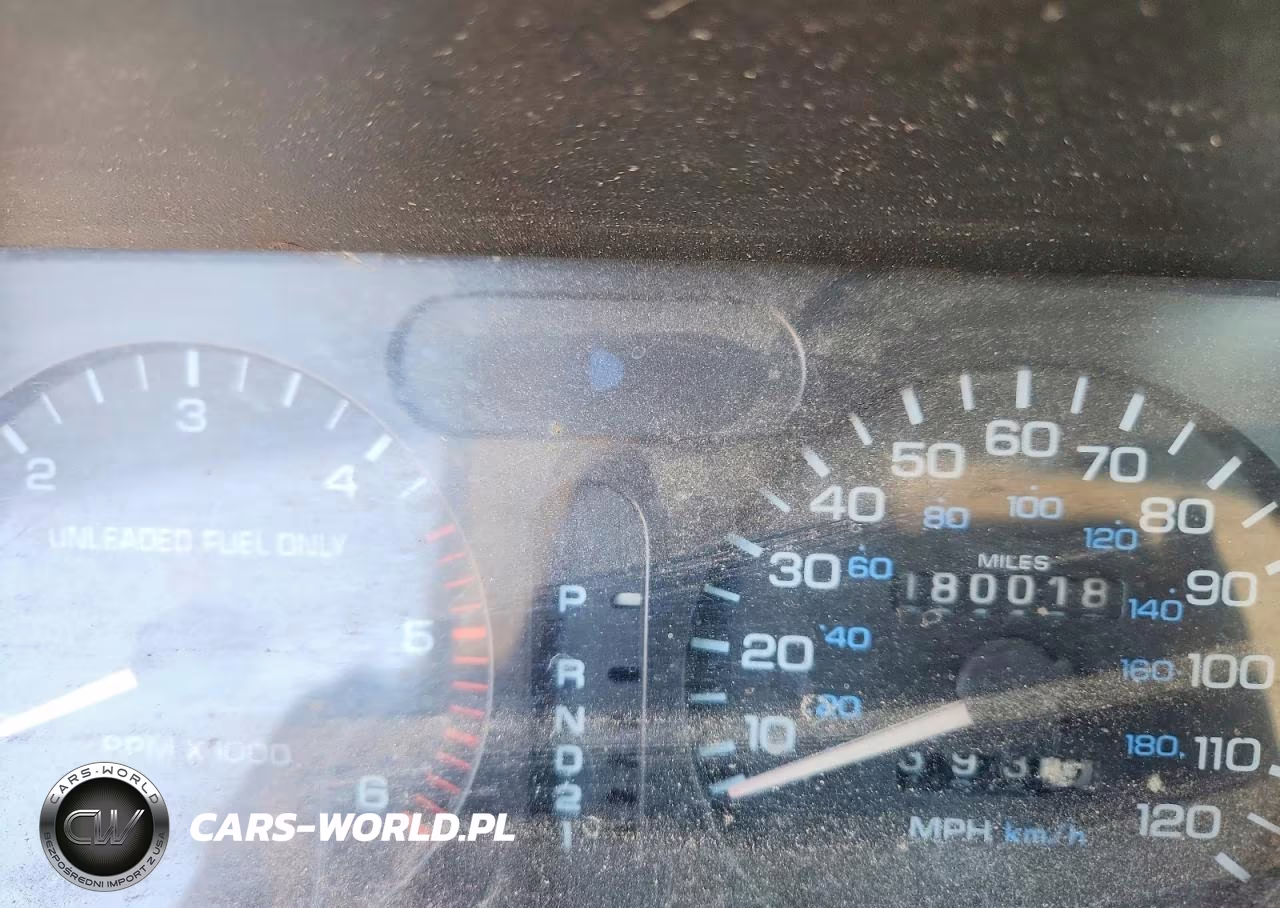 1994 Dodge Ram 2500 VIN:1B7KF26WXRS602159 - 9