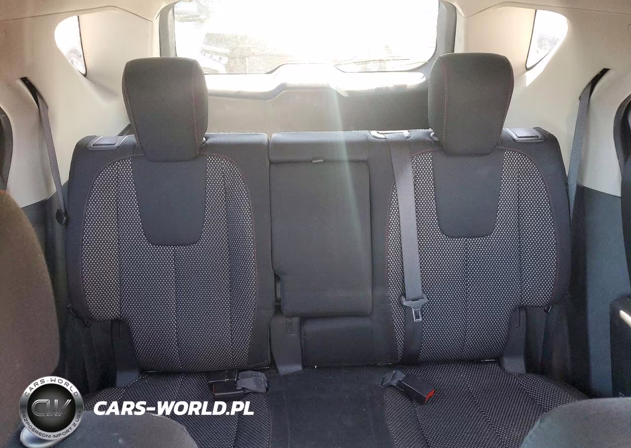 2016 Chev Equinox VIN:2GNALCEK5G6299579 - 10