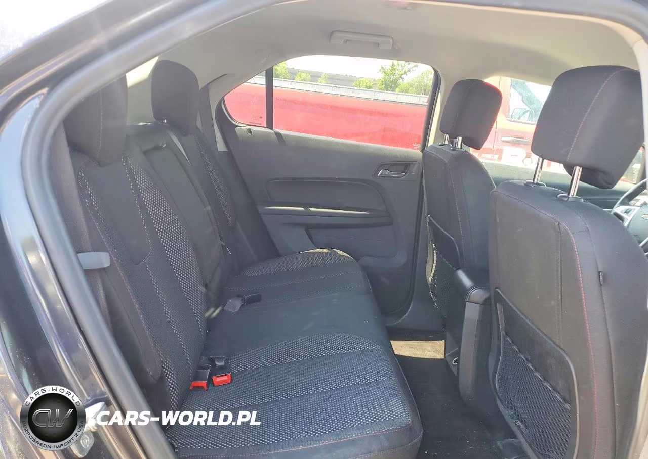 2016 Chev Equinox VIN:2GNALCEK5G6299579 - 11