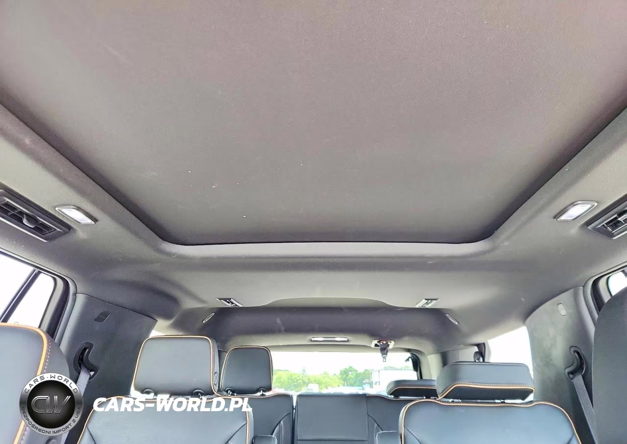 2023 GMC Yukon At4 VIN:1GKS2CKD6PR488157 - 10
