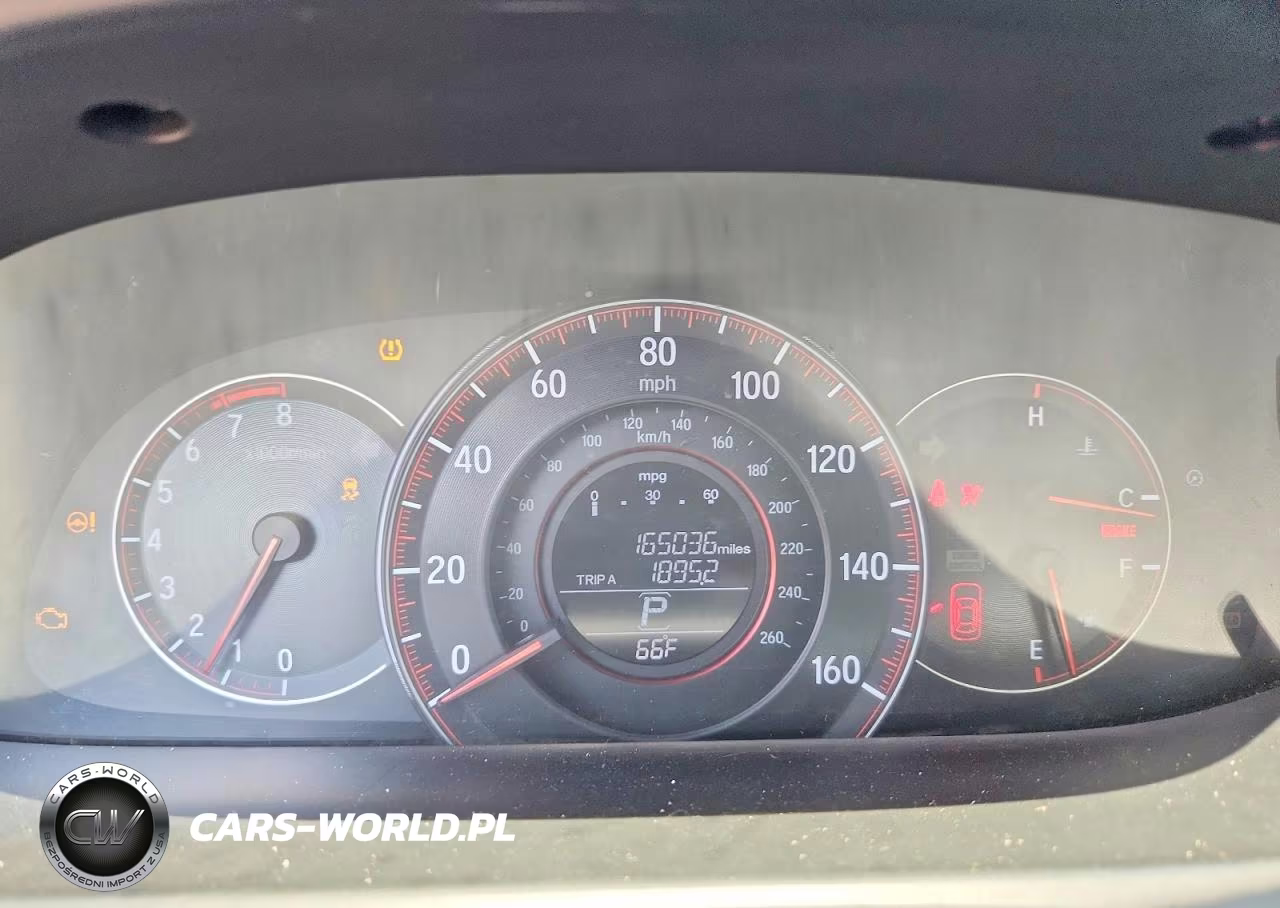2017 Honda Accord Sport Special Edition VIN:1HGCR2F11HA048015 - 9