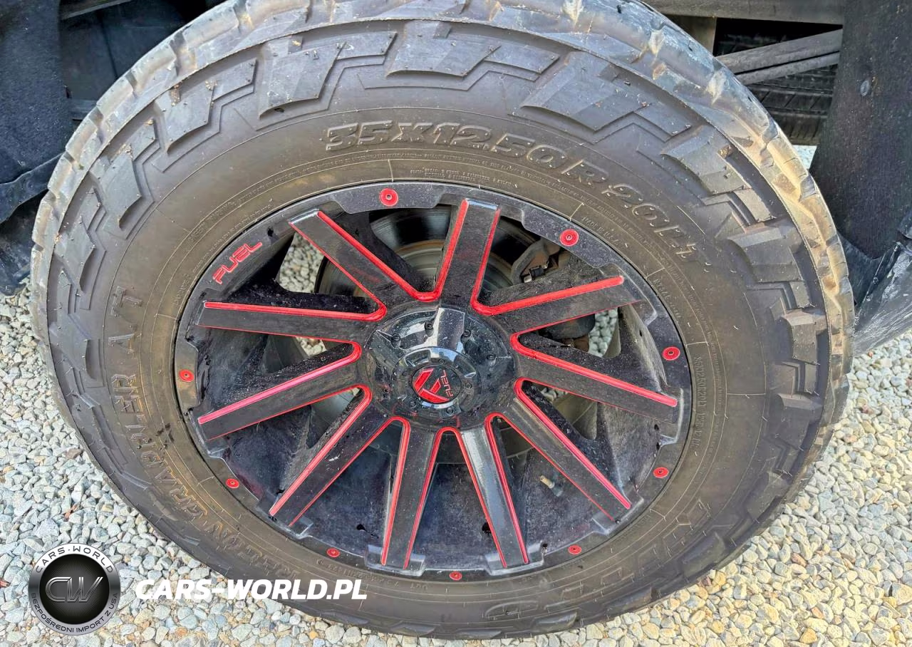 2019 GMC Sierra K1500 At4 VIN:1GTP9EEL8KZ167760 - 12
