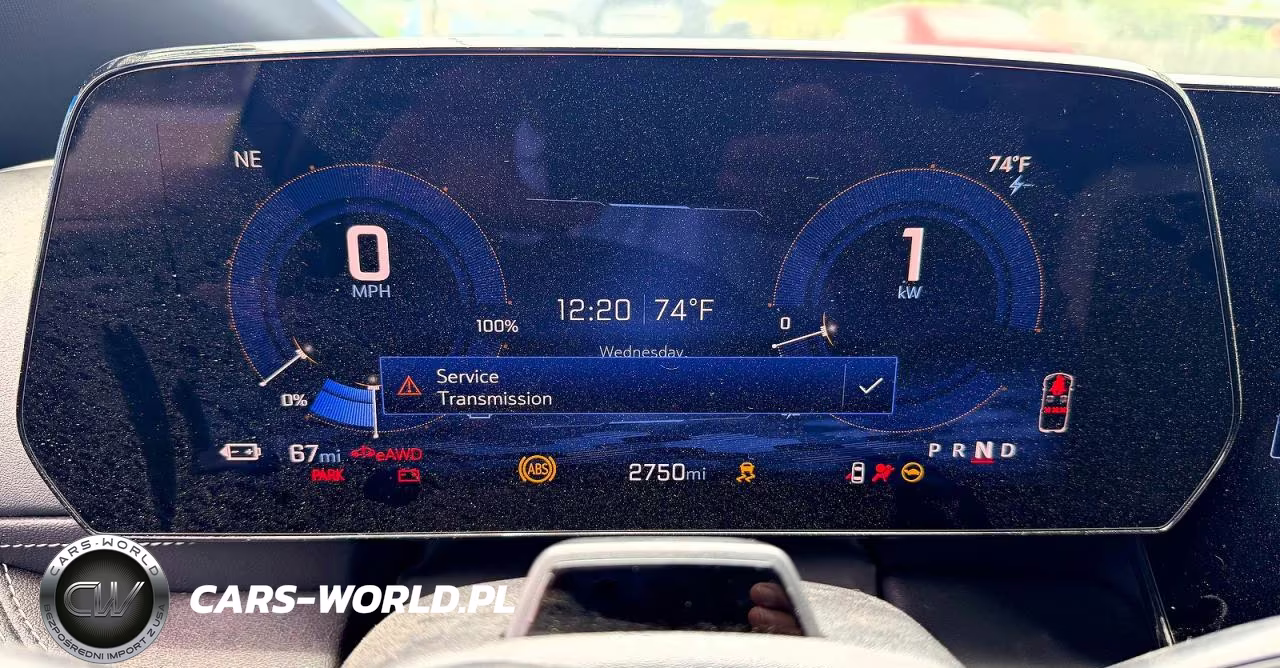 2025 Chevrolet Blazer Lt VIN:3GNKDKRJ3SS192439 - 8