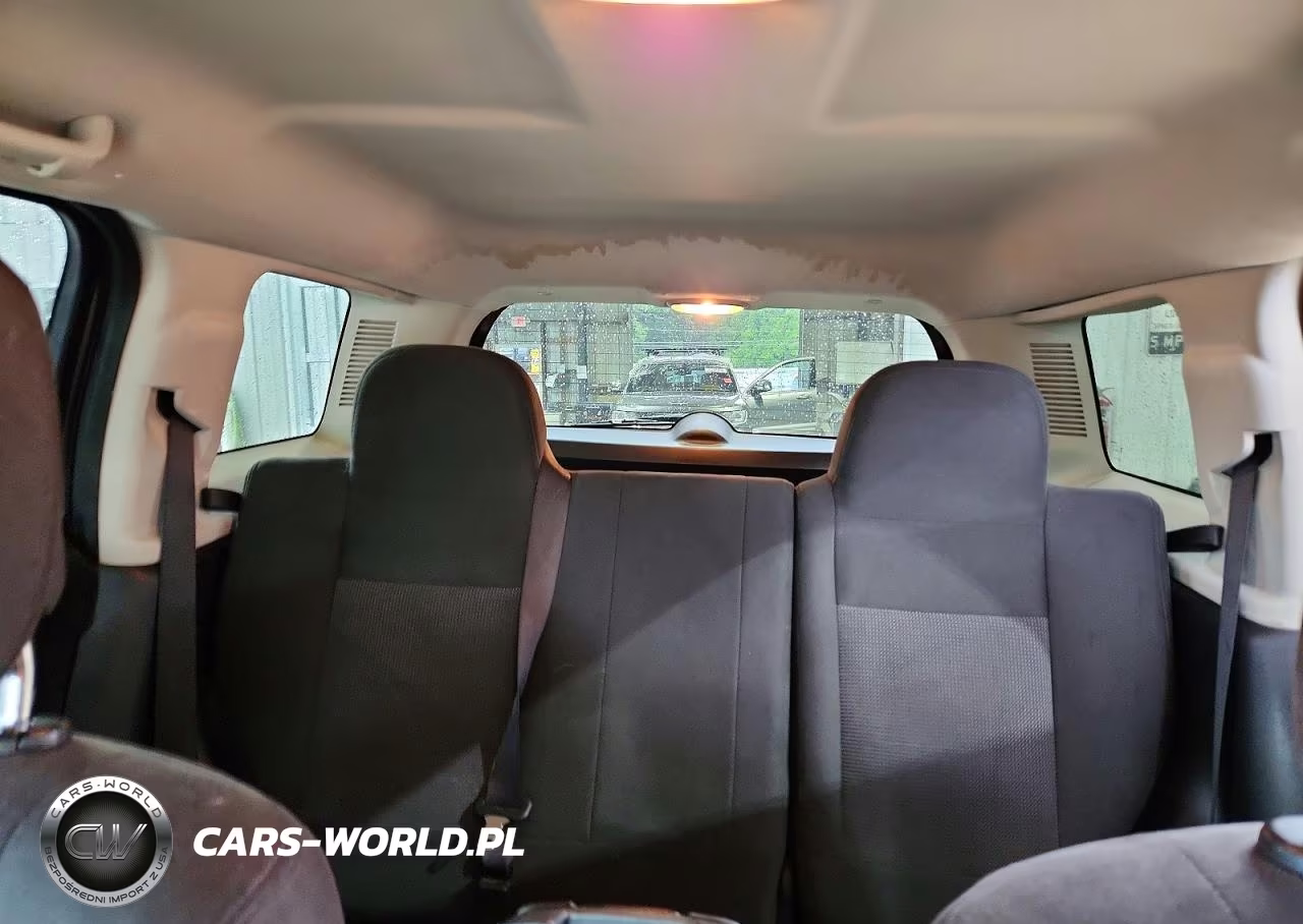 2015 Jeep Patriot Sport VIN:1C4NJPBB1FD349938 - 10