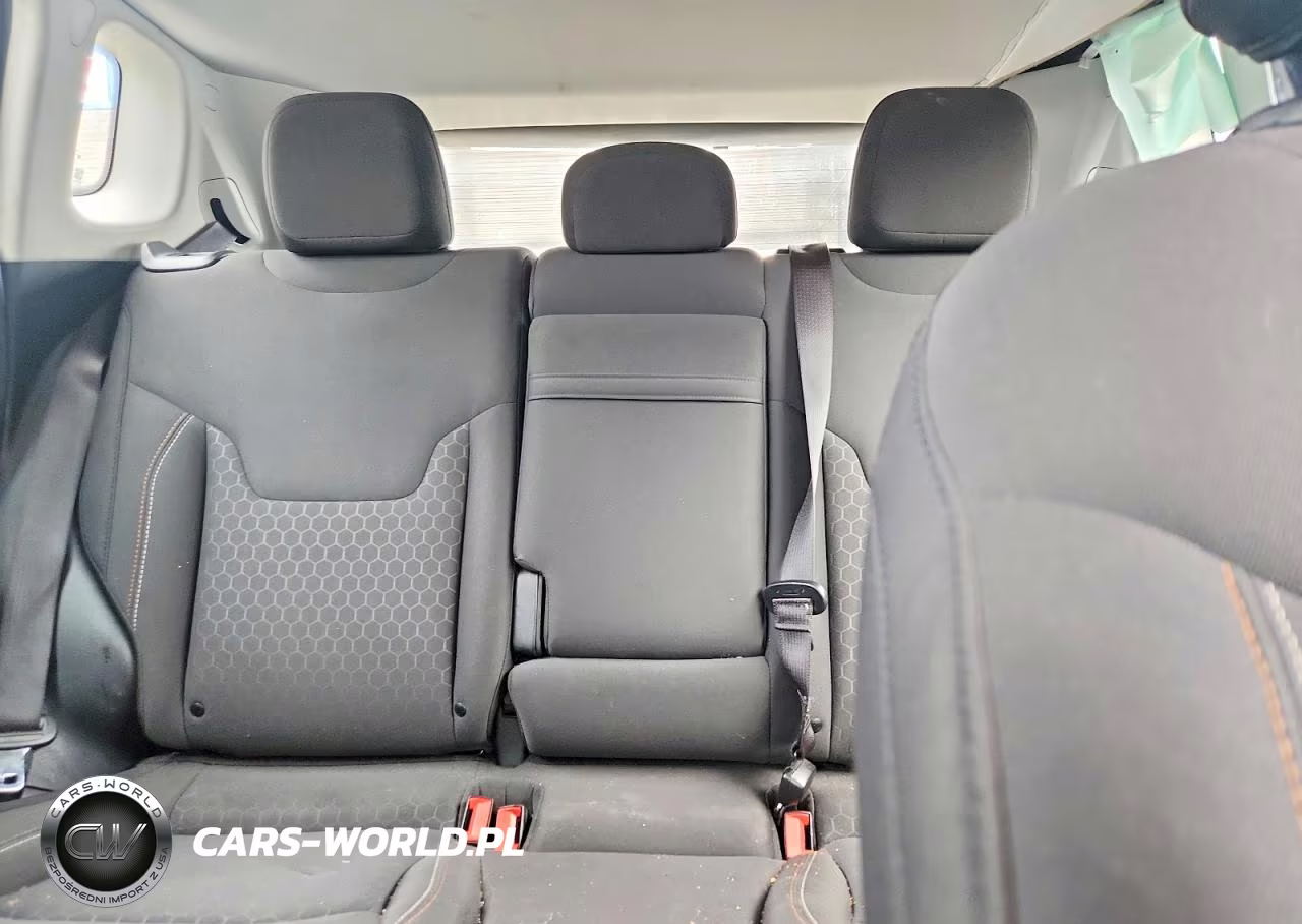 2019 Jeep Compass Sport VIN:3C4NJCAB5KT772505 - 10