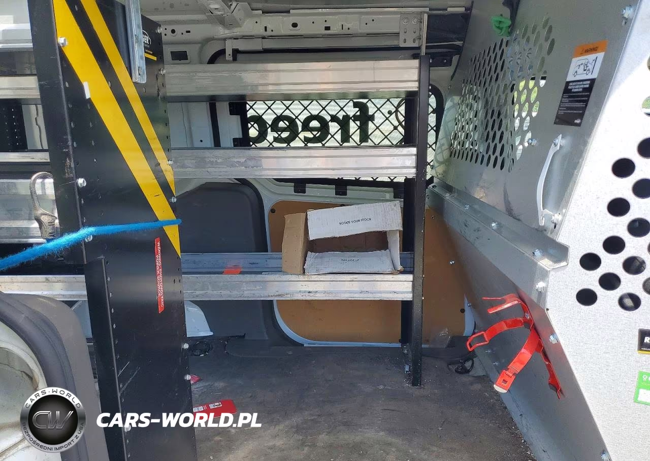 2021 Ford Transit Connect Xl VIN:NM0LS7E77M1497146 - 11