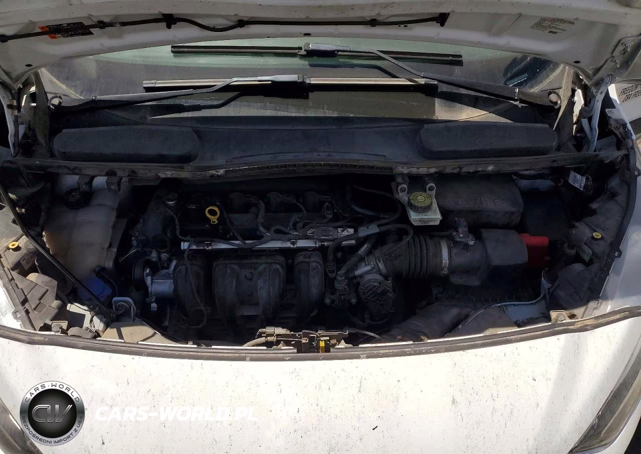 2021 Ford Transit Connect Xl VIN:NM0LS7E77M1497146 - 12