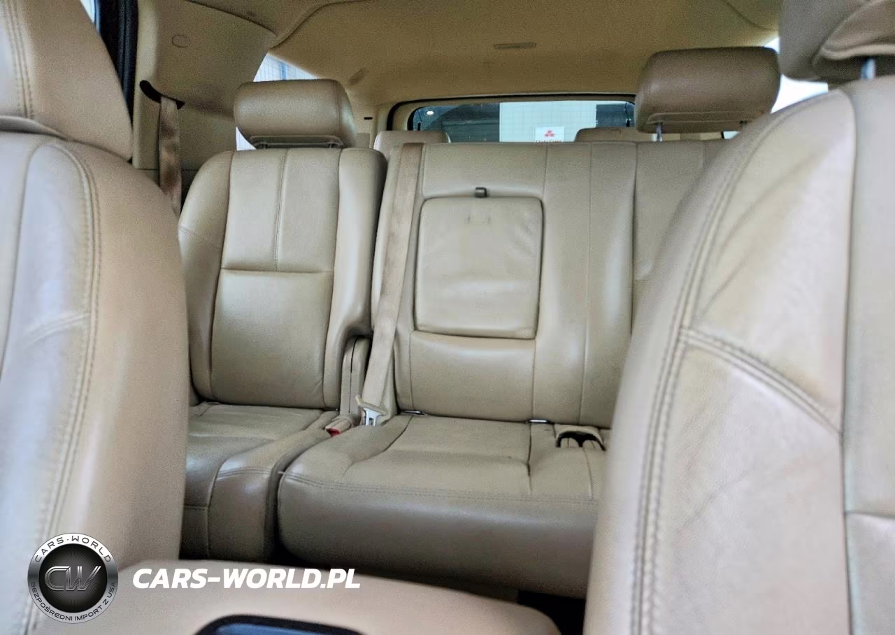 2007 GMC Yukon Xl C1500 VIN:1GKFC16077J199216 - 10