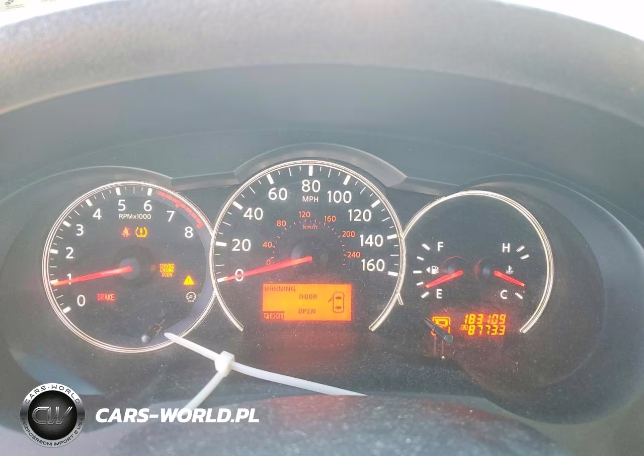 2010 Nissan Altima 2.5 VIN:1N4AL2AP1AN551826 - 9