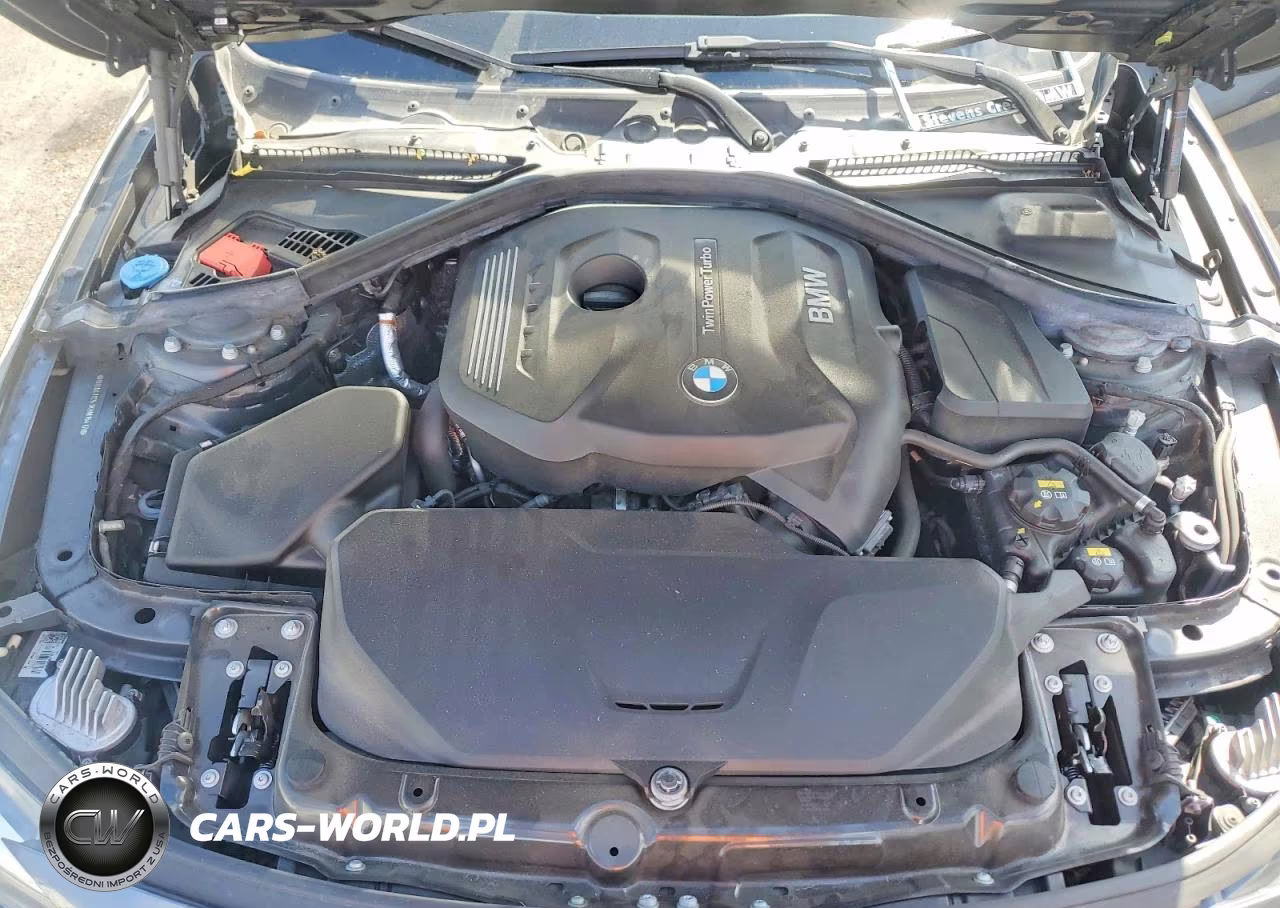 2019 BMW 430I Gran Coupe VIN:WBA4J1C53KBM15412 - 11