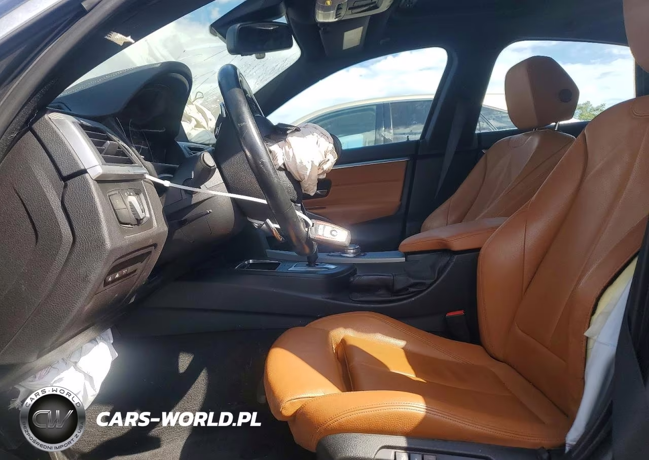 2019 BMW 430I Gran Coupe VIN:WBA4J1C53KBM15412 - 7
