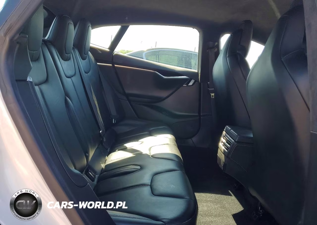 2017 Tesla Model S VIN:5YJSA1E18HF190043 - 10