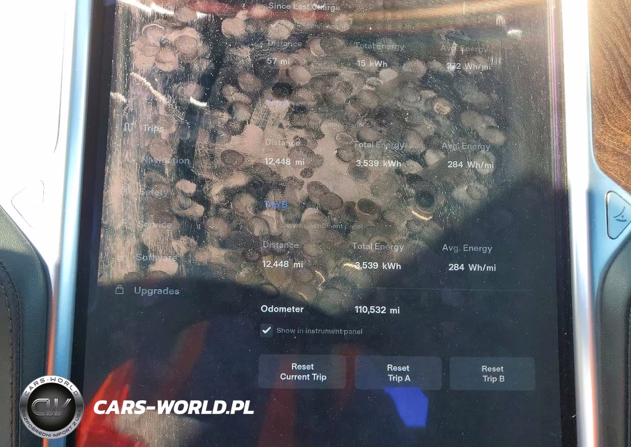 2017 Tesla Model S VIN:5YJSA1E18HF190043 - 9