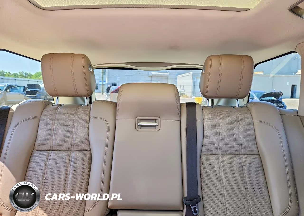 2016 Land Range Rover VIN:SALGS2VFXGA270691 - 10