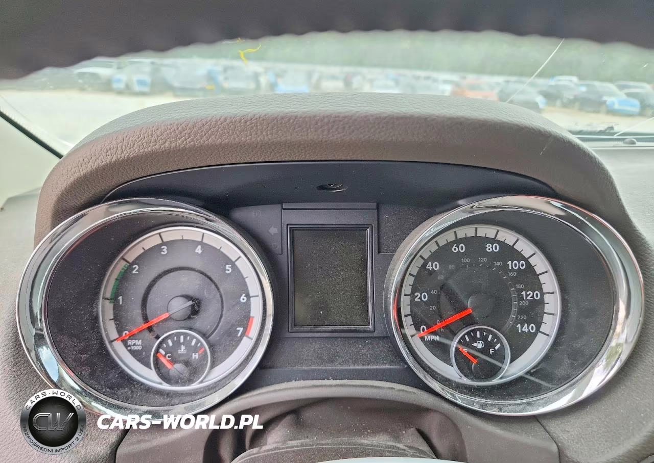 2013 Dodge Durango Sxt VIN:1C4RDHAG9DC698666 - 9