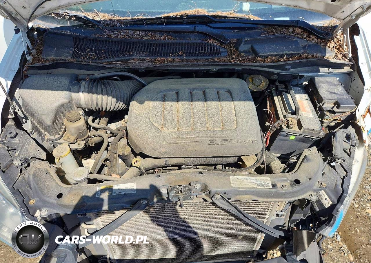 2019 Dodge Grand Caravan Se VIN:2C7WDGBG6KR798856 - 12