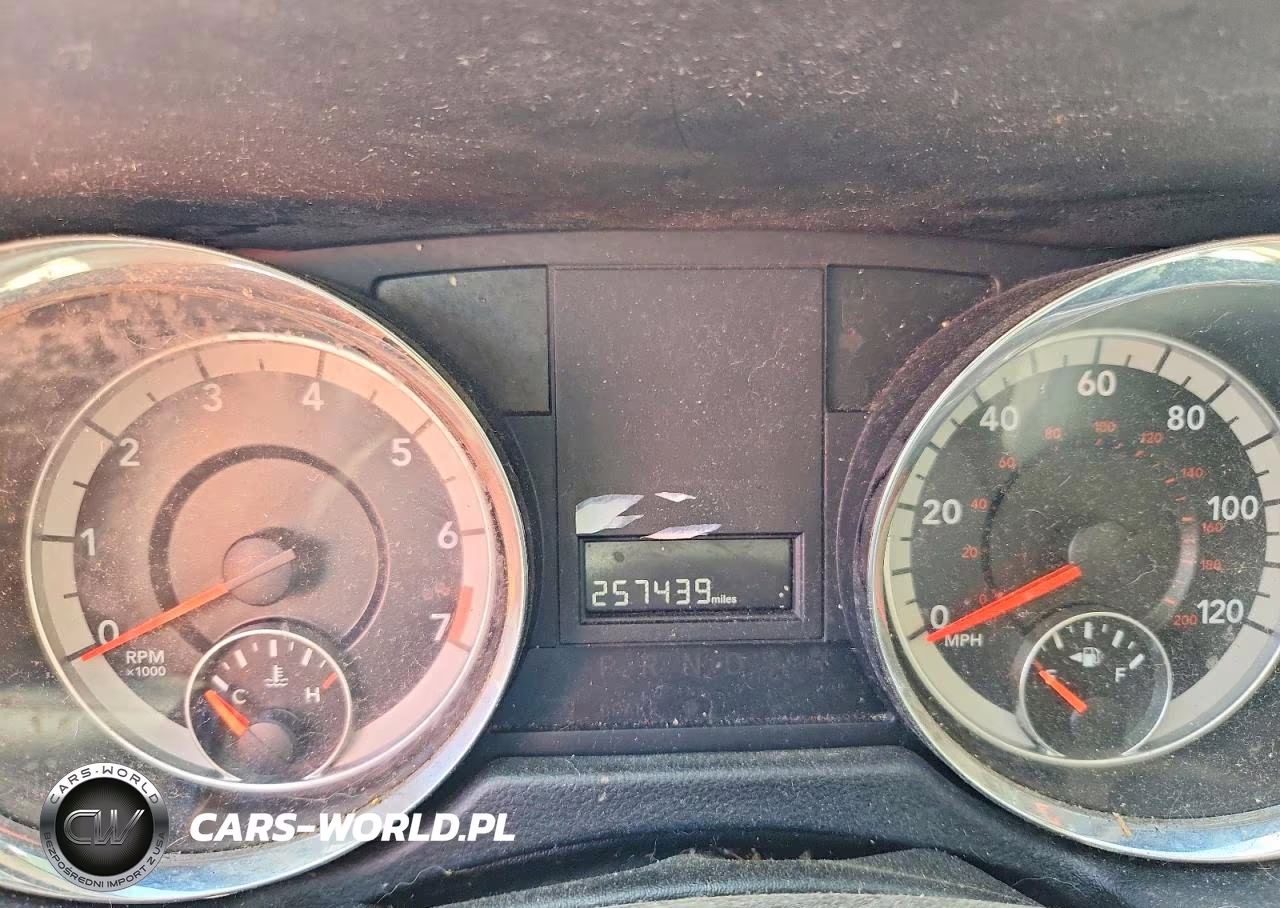 2019 Dodge Grand Caravan Se VIN:2C7WDGBG6KR798856 - 9