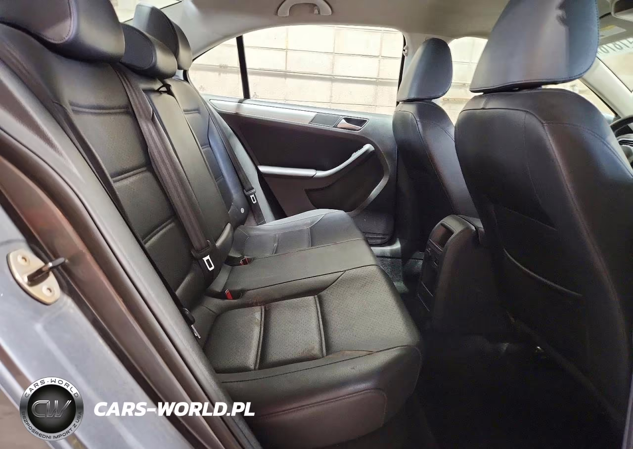 2013 Volkswagen Jetta S-Se VIN:3VWBX7AJ8DM432453 - 10