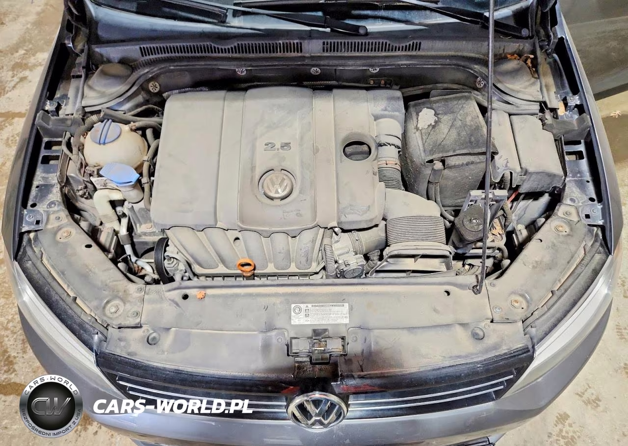 2013 Volkswagen Jetta S-Se VIN:3VWBX7AJ8DM432453 - 11
